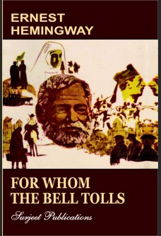FOR WHOM THE BELL TOLLS